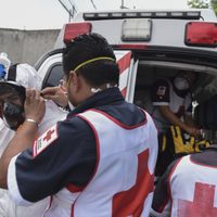 Suman 463 muertes y más de 5 mil casos activos en personal de salud