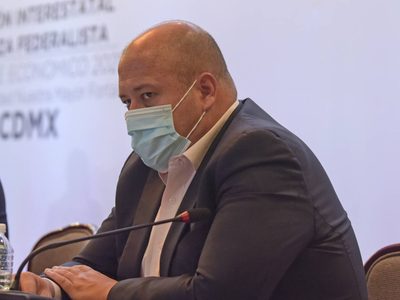 Congreso de Jalisco analizará terna de candidatos a la Fiscalía Estatal propuesta por Enrique Alfaro