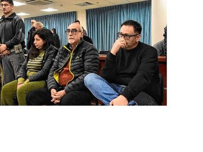 Estafa con planes sociales: exoneraron del Estado provincia a los ex funcionarios condenados