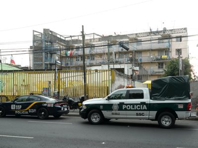 Sheinbaum celebra que Iztapalapa "sale" de la lista de los 15 municipios más violentos