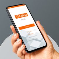 Se cayó la app del Banco Galicia: la alternativa para ingresar a tu cuenta