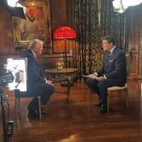 Trump amenaza con aranceles a los autos producidos en México: “podemos fabricarlos en EU”