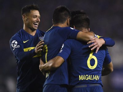 Confirmado, un defensor de Boca se va a Gimnasia