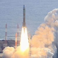 Cohete insignia H3 de Japón llega a la órbita en prueba clave tras fallido debut el año pasado