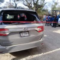 Ejecutan a agente estatal de Guanajuato; persiguen y matan a 5 presuntos responsables