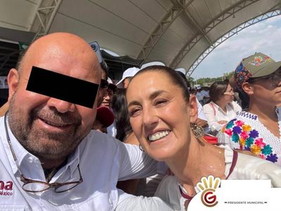 Dan cargo federal a exalcalde morenista vinculado a proceso por hostigamiento sexual