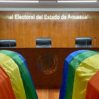 Fiscalía de Aguascalientes afirma que pareja mató a magistrade y se suicidó; familia rechaza versión