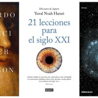 Novedades científicas en Penguin