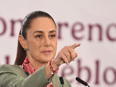 México presenta queja ante la CIDH por muerte de mexicanos bajo custodia del ICE