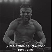 Asesinan al boxeador José 'El Gallito” Quirino en Tijuana