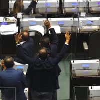 ONU-DH reprueba la desaparición de fideicomisos para defensores, periodistas y víctimas