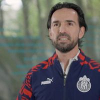 Gerardo Espinoza dirigirá a Chivas luego que el español Óscar García se desnviculara del equipo