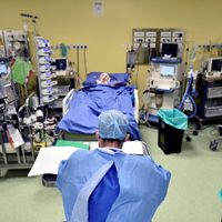 Argentina en emergencia: ¿Cuántas camas hay para internaciones?