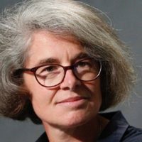 Nathalie Becquart, primera mujer con voto en los Sínodos del Vaticano