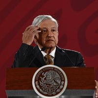 AMLO evita confrontación con Trump por reclamo migratorio; es una demanda legítima, afirma