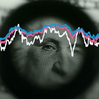 Estados Unidos: aumenta la inflación interanual en tiempos de pandemia