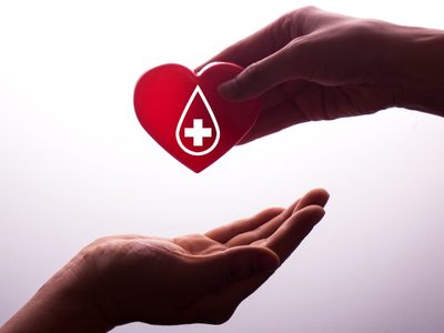 El Centro Regional de Hemoterapia celebra Halloween con donaciones