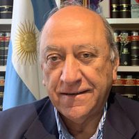 Dolor en la política: falleció por coronavirus el exdiputado Miguel Ángel Giubergia