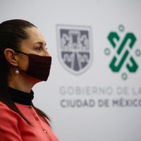 En 2020, la CDMX registró baja de 32% en delitos de alto impacto