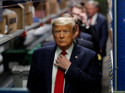 Trump: “Nueva York se perdió ante los saqueadores, la izquierda radical y otros tipos de escorias”