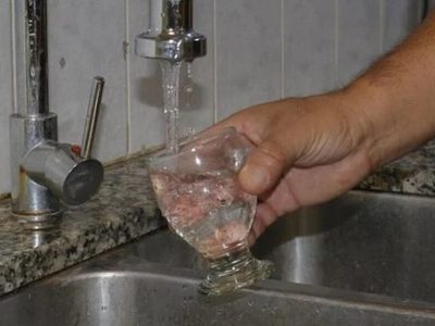 El EPAS informó que el agua en Aluminé es segura para su consumo