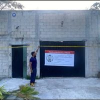 Colectivos de búsqueda descubren crematorio clandestino en Cancún, Quintana Roo