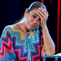 Acusan a Isabel Pantoja de lo peor en “Idol Kids”: ocurrió en el camerino y luego salió corriendo