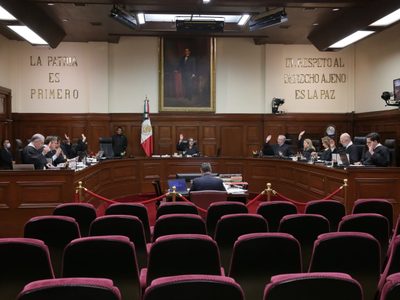 SCJN frena destitución de Samuel García; juicio político en su contra continuará