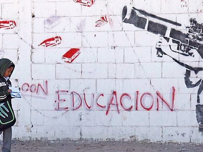 Redim urge al Estado a tipificar como delito el reclutamiento de niñas, niños y adolescentes