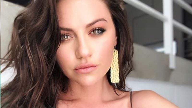 Sofía "Jujuy" Jiménez. (Fuente: Instagram)