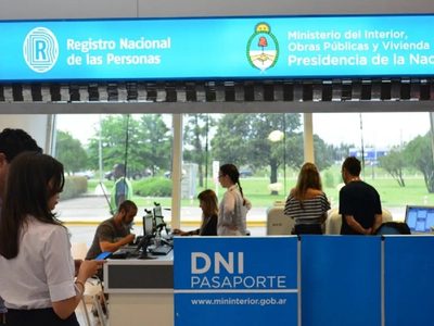 Actualización oficial del DNI y el pasaporte: cuáles son los puntos clave para viajar al exterior