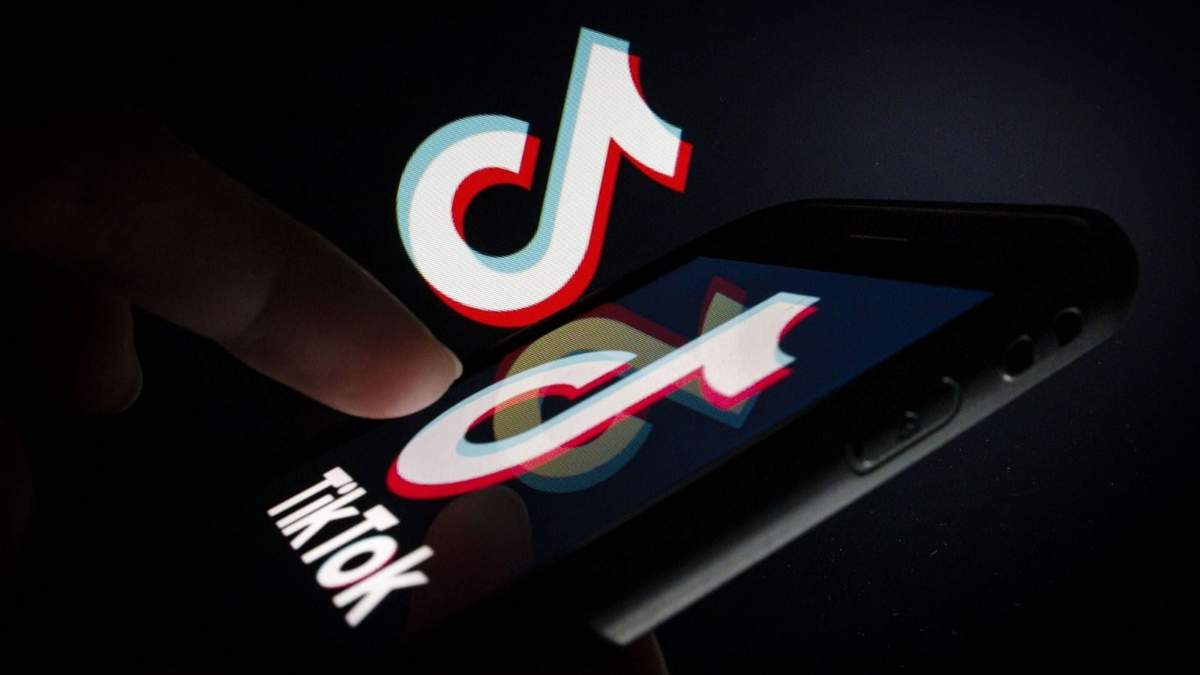 TikTok. Fuente: (Twitter)