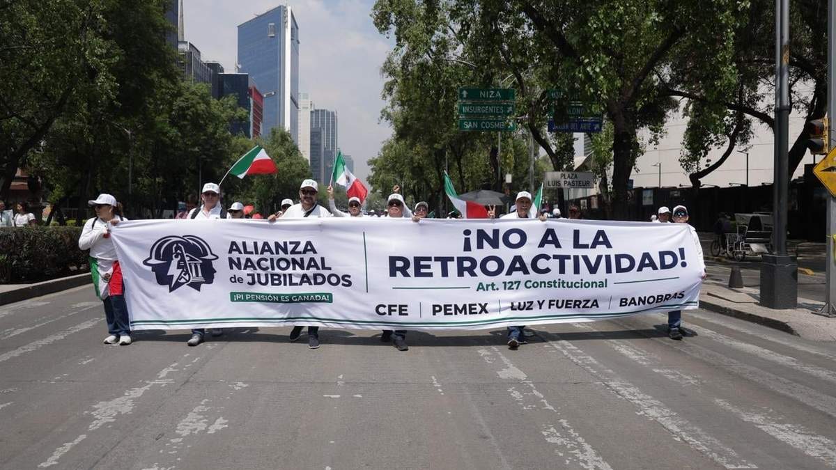 En defensa de las pensiones