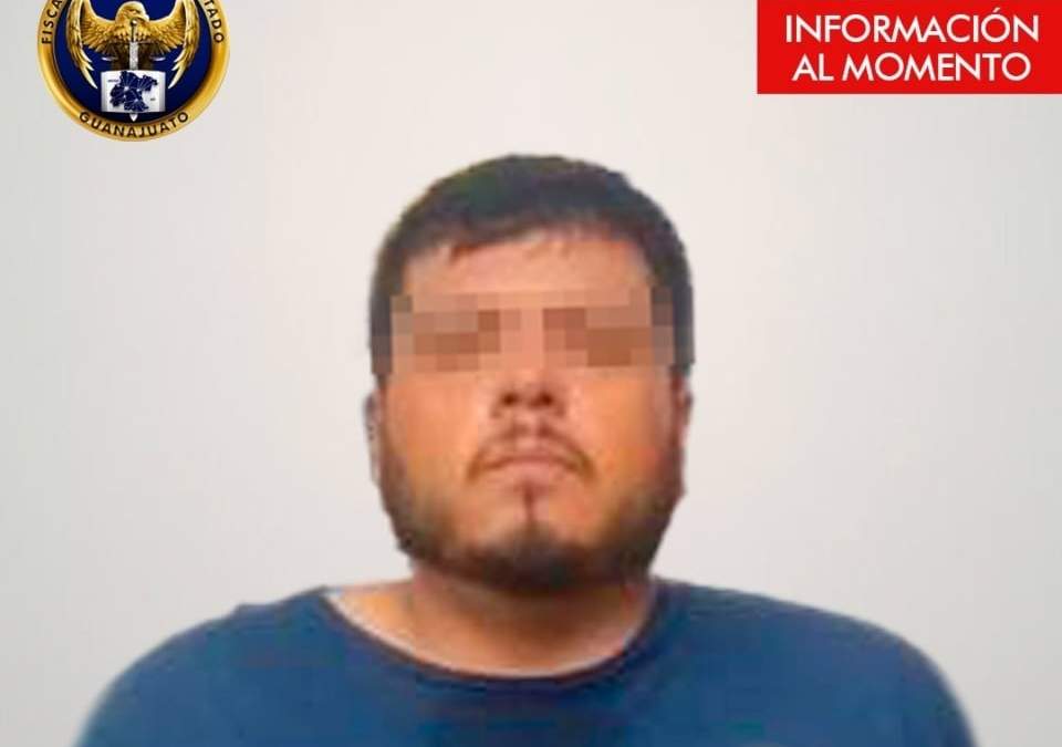 Leonel N, alias “El Gordo de Zempoala”, vinculado al Cártel Santa Rosa de Lima