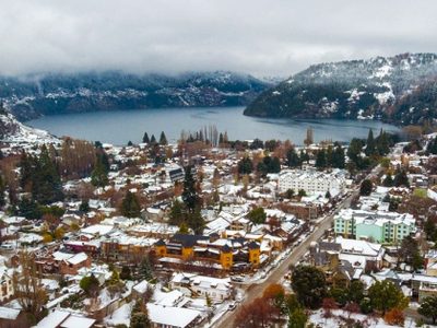 Del caos urbano a San Martín de los Andes: 3.700 cambios de domicilio en solo un año
