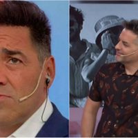 "Que no se meta Iúdica con nosotros": Ángel de Brito y un ultimátum al conductor de América TV