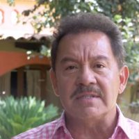 Ignacio Mier denunció ante la FGR a Miguel Barbosa y Santiago Nieto. Estas son sus acusaciones