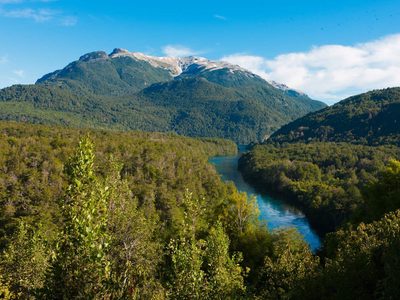 Parque Nacional Los Alerces te espera: el rincón soñado de la Patagonia que merece estar en tu próximo viaje