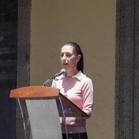 "No se puede hacer de la política un circo": Sheinbaum a futuros alcaldes de oposición