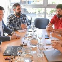 ATEN solicita el “urgente” incremento de las partidas de refrigerio, comedor y gastos generales
