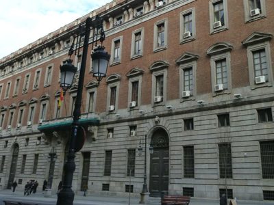 Hacienda le da un golpe contundente a un reconocido actor español por querer pagar menos impuestos