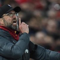 Klopp y una contundente respuesta al ser consultado por el coronavirus