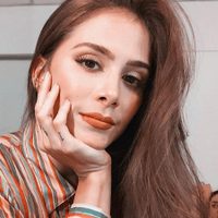 ¿Qué estaba pensando? Greeicy Rendón interrumpe una sesión de fotos ¡para hacer “esto”!
