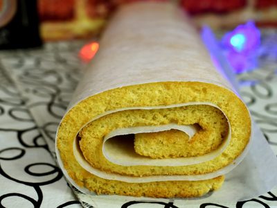 Pionono sin TACC: la receta económica y perfecta para preparar un banquete para el Día del Padre