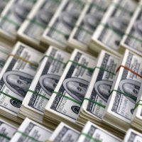 Diciembre rompió el récord en la compra de dólares