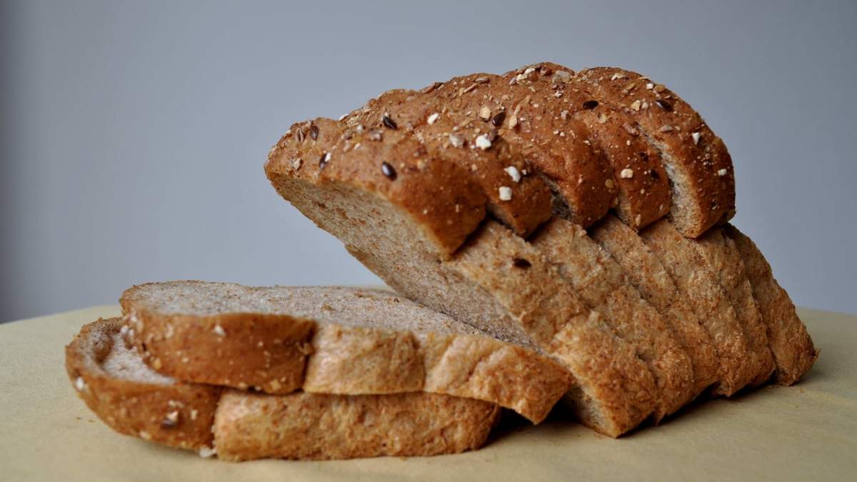 Pan de cebada. Fuente: (Instagram)