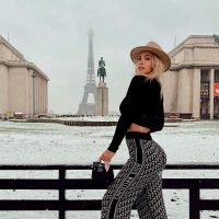 No esconde nada: el jugado video de Wanda Nara frente al espejo que rompió todos los esquemas