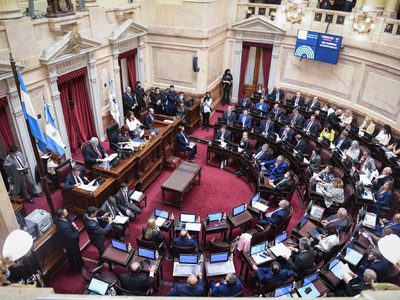 Cuáles son y dónde estarán las cinco nuevas universidades cuya creación fue aprobada por el Senado