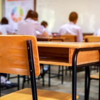 Con un nuevo protocolo sanitario, comienzan las clases en Neuquén