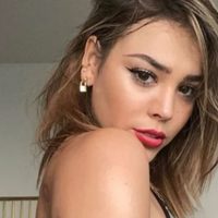 Se terminó el misterio: Danna Paola reveló qué estuvo haciendo con Sebastián Yatra